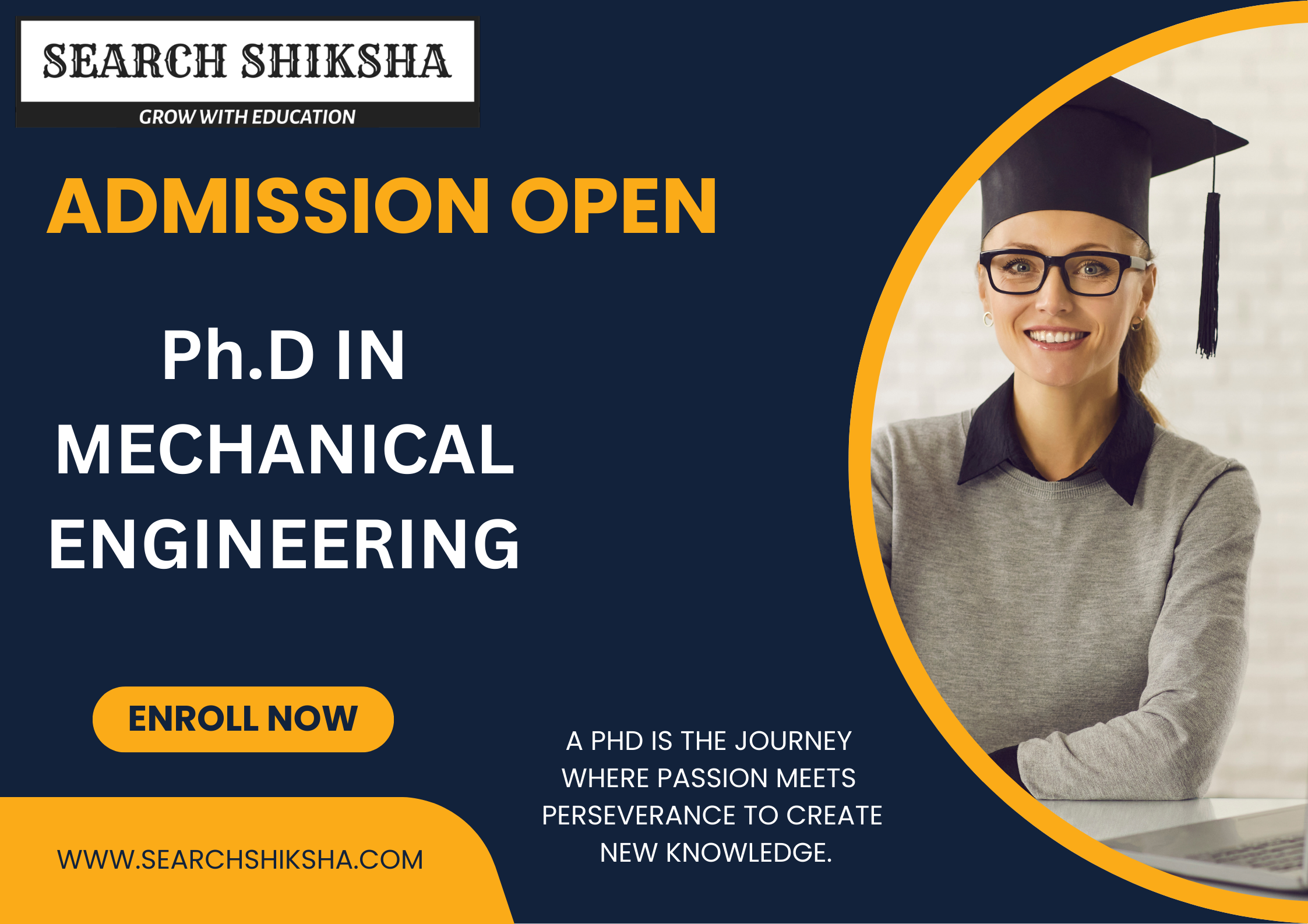 PhD in Mechanical Engineering 2026 Admission Eligibility Colleges Syllabus Career Scope